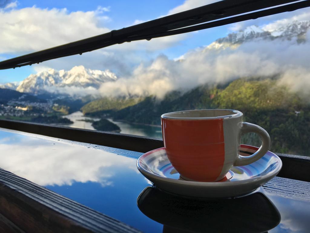 Dolomiti Διαμέρισμα Pieve di Cadore Εξωτερικό φωτογραφία