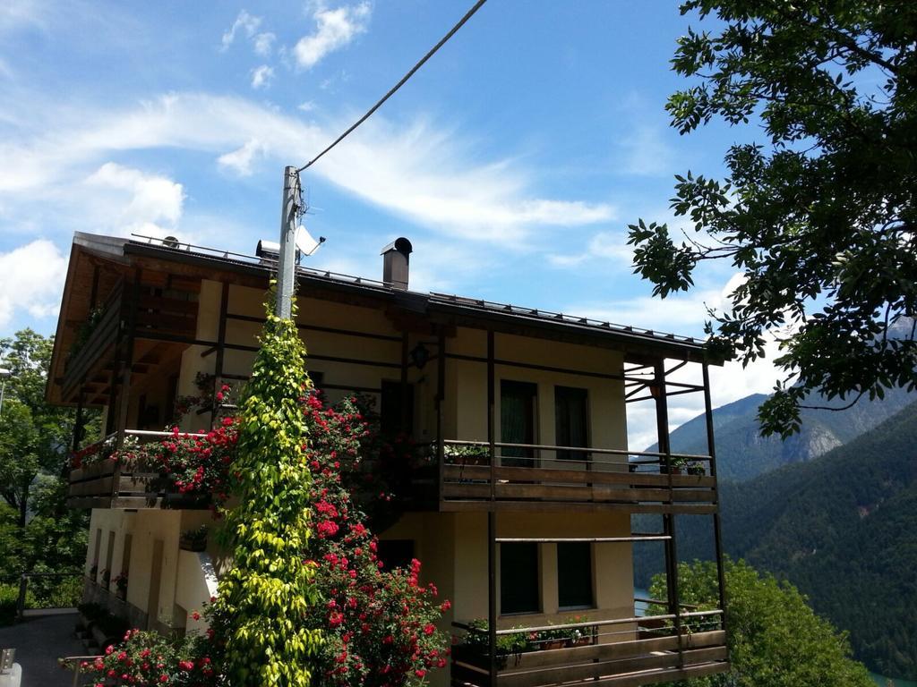 Dolomiti Διαμέρισμα Pieve di Cadore Εξωτερικό φωτογραφία